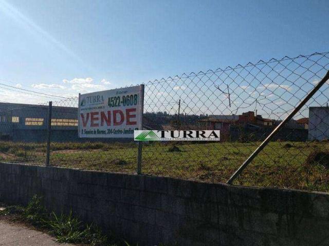 Terreno venda em Região Imediata de Jundiaí, Jundiaí