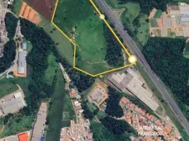 Terreno venda em Região Imediata de Jundiaí, Jundiaí