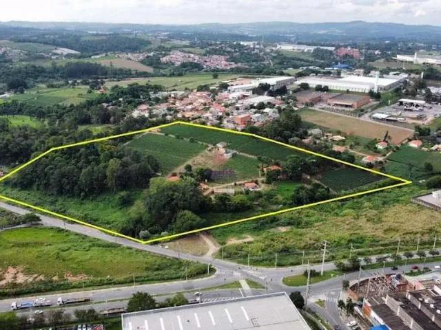 Terreno venda em Região Imediata de Jundiaí, Jundiaí