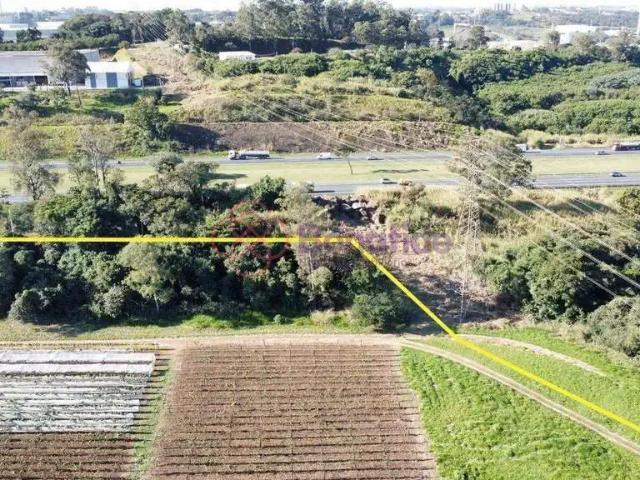 Terreno venda em Região Imediata de Jundiaí, Jundiaí