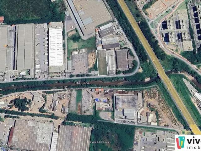Terreno venda em Região Imediata de Jundiaí, Jundiaí