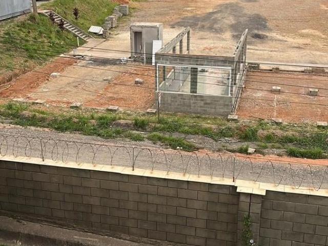 Terreno venda em Jardim Adélia, Jundiaí