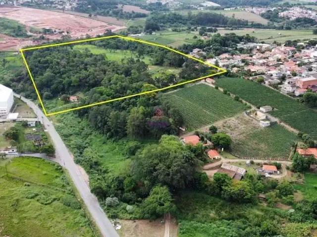 Terreno venda em Região Imediata de Jundiaí, Jundiaí