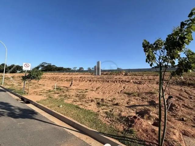 Terreno venda em Bosque dos Jatobás, Jundiaí