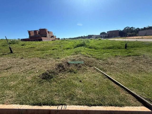 Terreno venda em Loteamento Santa Isabel, Jundiaí