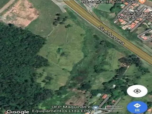 Terreno venda em Região Imediata de Jundiaí, Jundiaí