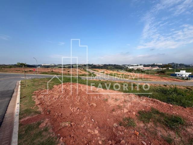Terreno venda em Parque dos Eucalíptos, Jundiaí