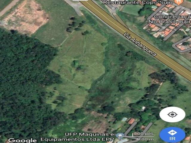 Terreno venda em Jundiaí