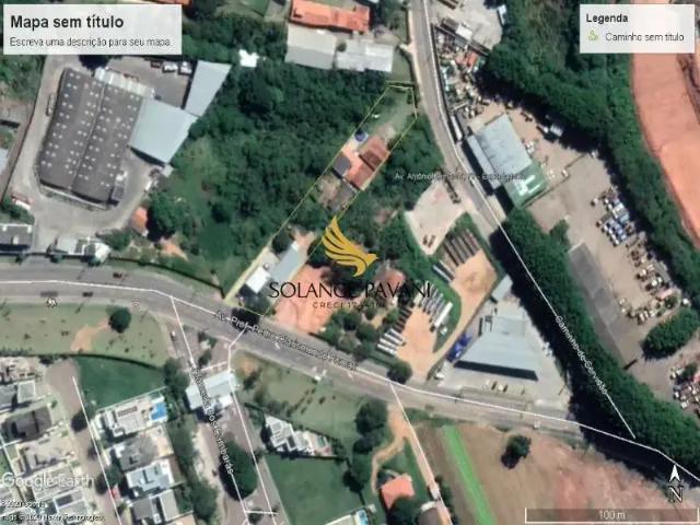 Terreno venda em Região Imediata de Jundiaí, Jundiaí