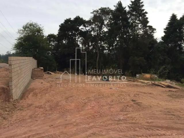 Terreno venda em Loteamento Santa Isabel, Jundiaí