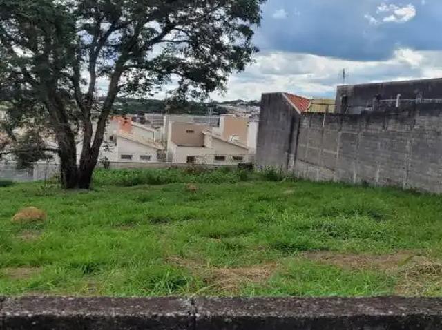 Terreno venda em Parque dos Eucalíptos, Jundiaí