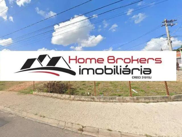 Terreno venda em Conjunto Habitacional Jundiaí L, Jundiaí