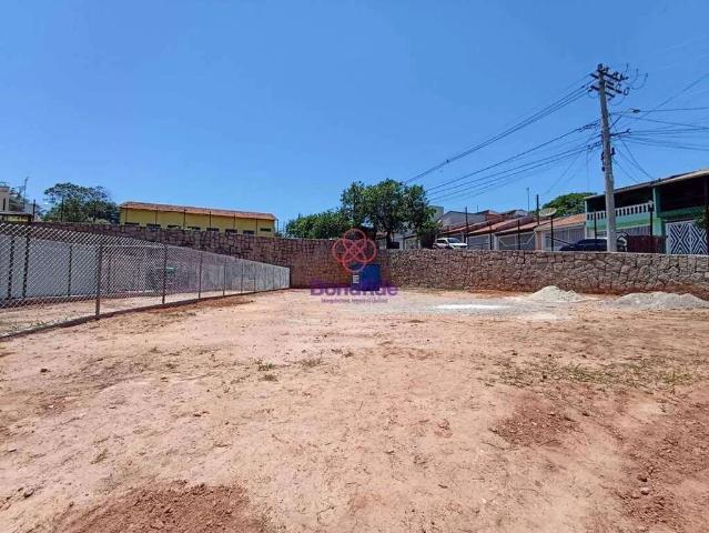 Terreno venda em Jundiaí