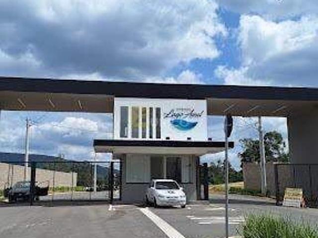 Terreno venda em Condomínio Residencial dos Metalúrgicos, Jundiaí