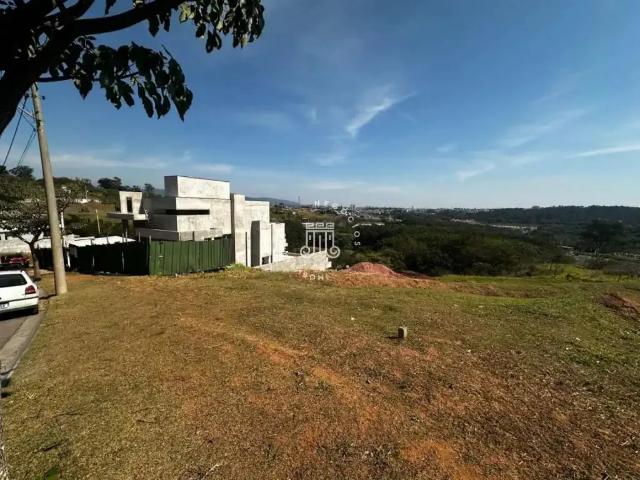 Terreno venda em Veduta, Jundiaí