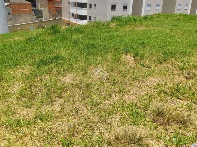 Terreno venda em Vila Nambi, Jundiaí