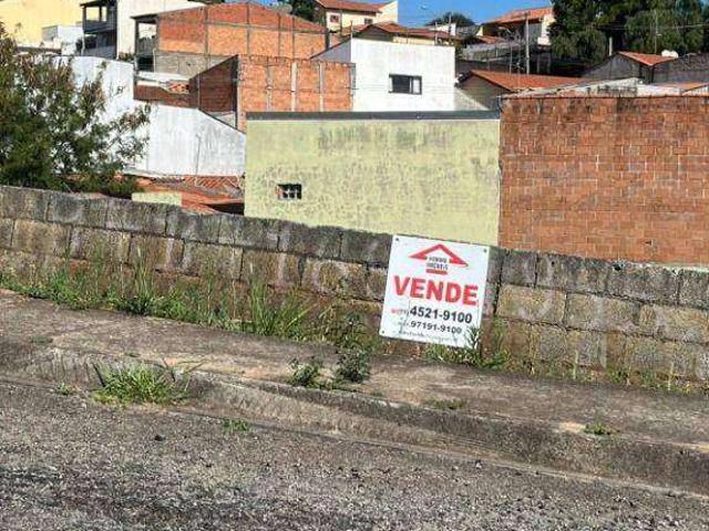 Terreno venda em Vila Tito, Jundiaí
