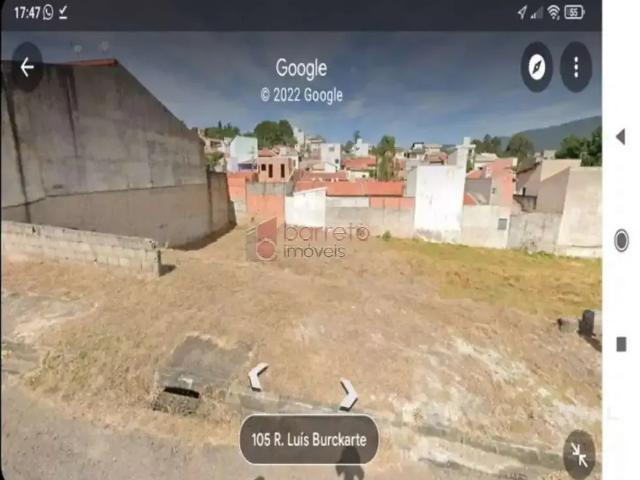 Terreno venda em Região Imediata de Jundiaí, Jundiaí