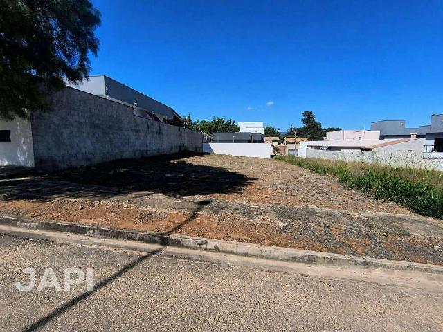 Terreno venda em Recanto Petená, Jundiaí