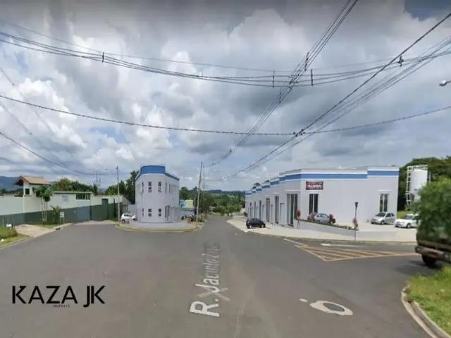 Terreno venda em Recanto Petená, Jundiaí