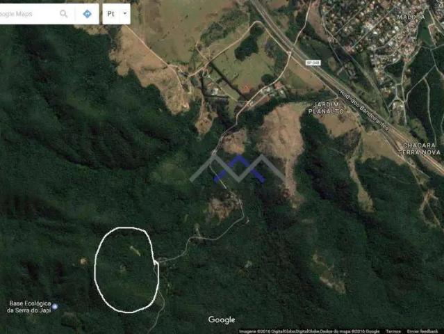 Terreno venda em Região Imediata de Jundiaí, Jundiaí