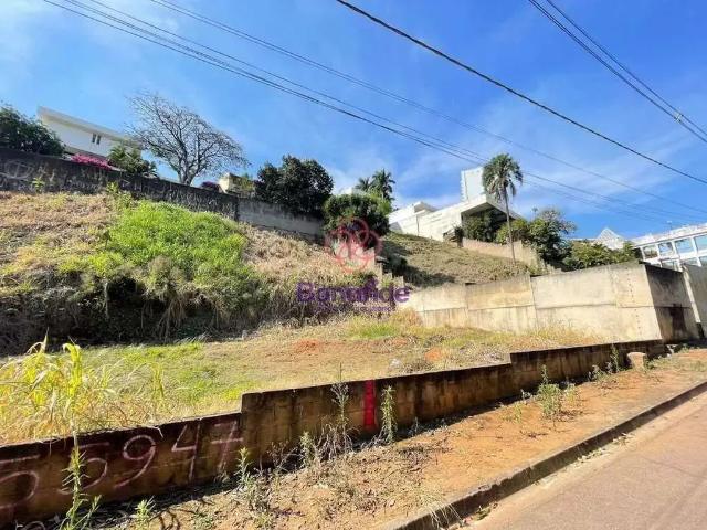 Terreno venda em Jardim Brasil, Jundiaí