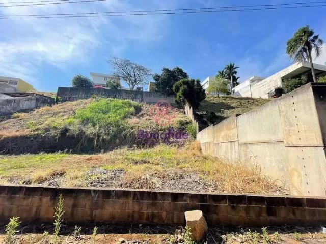 Terreno venda em Jardim Brasil, Jundiaí