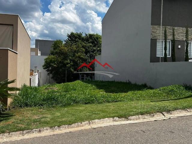 Terreno venda em Jardim Ligia, Jundiaí