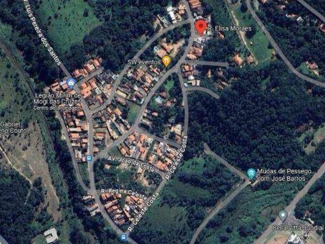 Terreno venda em Região Imediata de Jundiaí, Jundiaí
