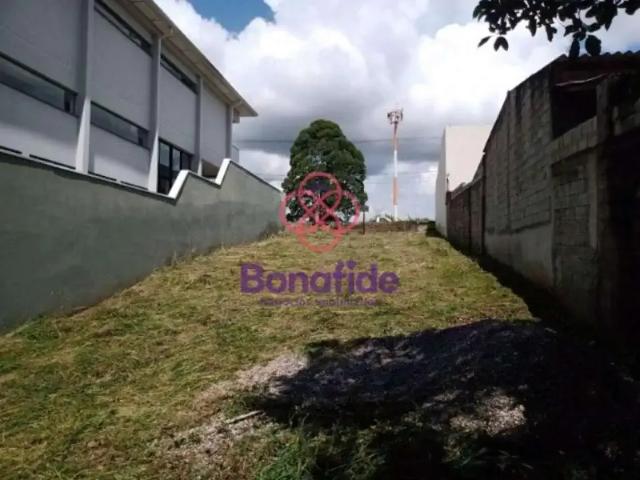 Terreno venda em Região Imediata de Jundiaí, Jundiaí