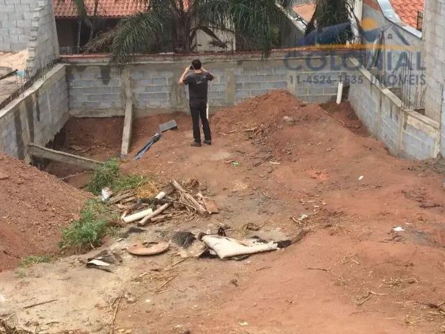 Terreno venda em Região Imediata de São Paulo, Região Metropolitana de São Paulo