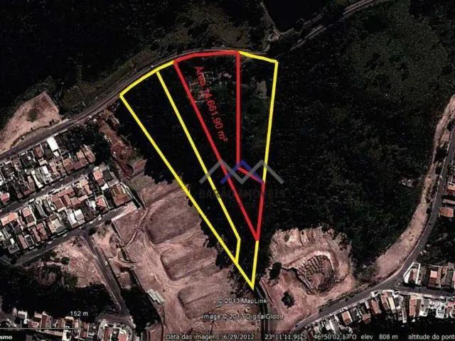 Terreno venda em Região Imediata de Jundiaí, Jundiaí
