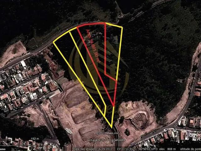 Terreno venda em Região Imediata de Jundiaí, Jundiaí