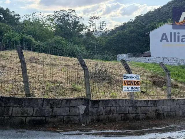 Terreno venda em Residencial Paracatu, Jundiaí