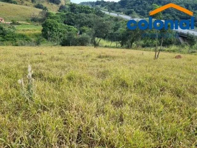 Terreno venda em Terra Nova, Jundiaí