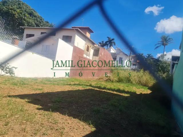 Terreno venda em Região Imediata de Jundiaí, Jundiaí