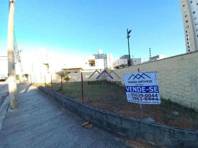 Terreno venda em Região Imediata de Jundiaí, Jundiaí