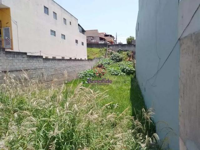 Terreno venda em Loteamento Jardim Ritoni, Jundiaí