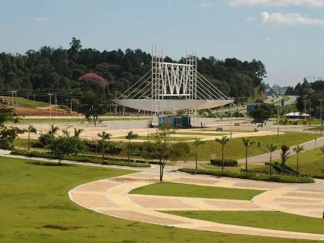 Terreno venda em Jundiaí
