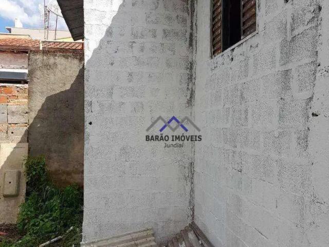 Terreno venda em Região Imediata de Jundiaí, Jundiaí