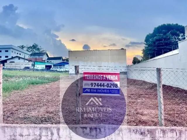 Terreno venda em Região Imediata de Jundiaí, Jundiaí