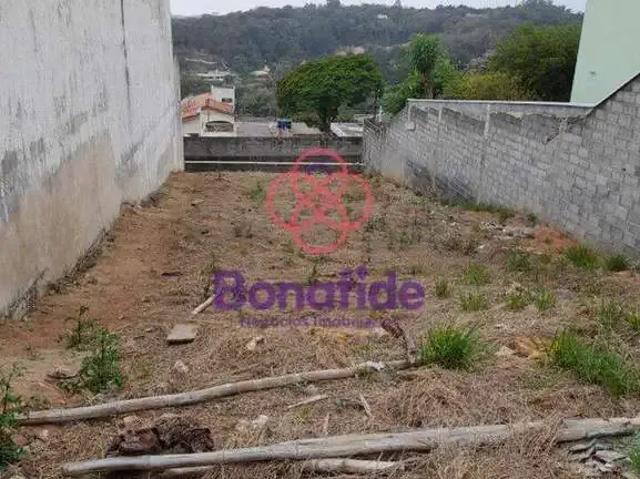 Terreno venda em Região Imediata de Jundiaí, Jundiaí