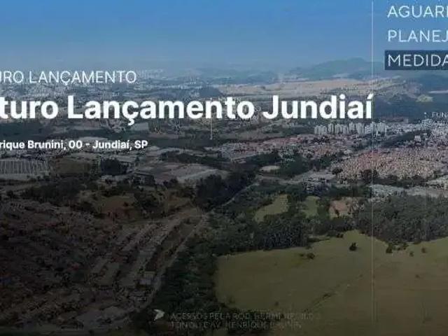 Terreno venda em Região Imediata de Jundiaí, Jundiaí