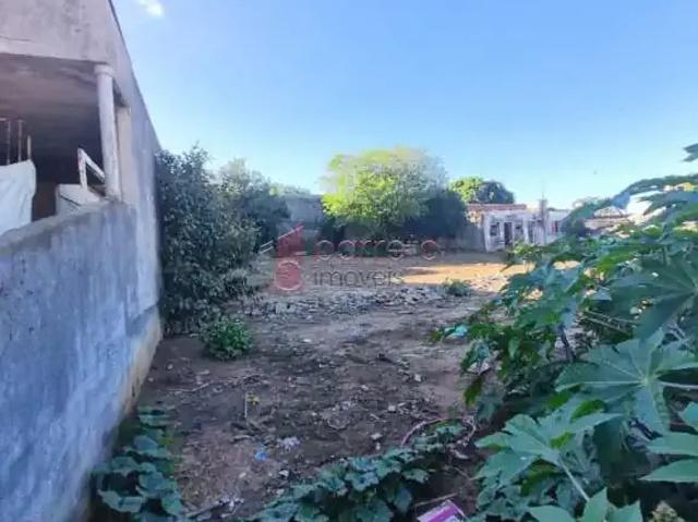 Terreno venda em Região Imediata de Jundiaí, Jundiaí