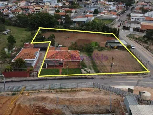 Terreno venda em Região Imediata de Jundiaí, Jundiaí