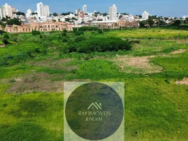 Terreno venda em Região Imediata de Jundiaí, Jundiaí
