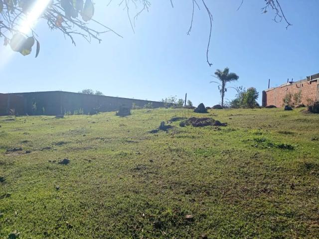 Terreno venda em Cidade Nova, Jundiaí