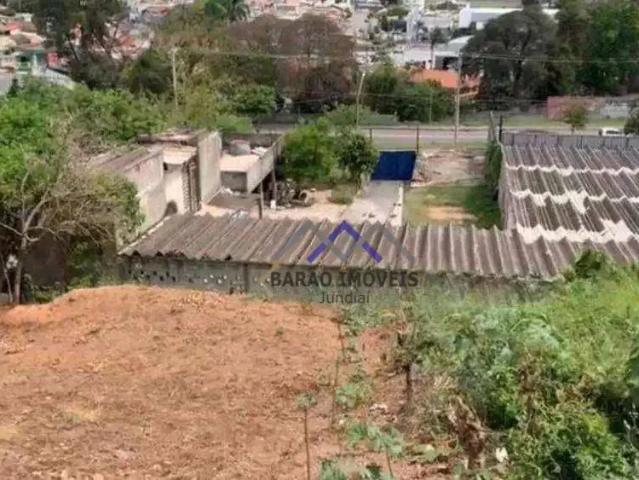 Terreno venda em Região Imediata de Jundiaí, Jundiaí