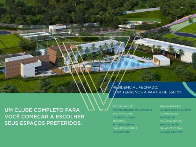 Terreno venda em Região Geográfica Imediata de Goiânia, Goiânia
