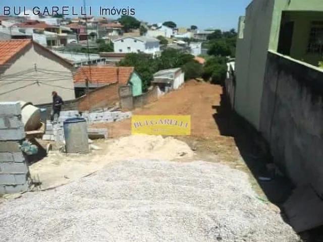 Terreno venda em Jardim Adélia, Jundiaí